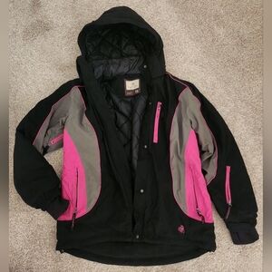 Winter Jacket